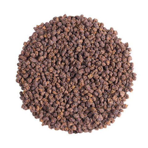 Assam BOP Second Flush Rembeng BIO | Schwarzer Tee | 50-200g