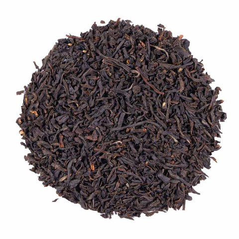 Early Morning Tea BIO | Schwarzer Tee | 50-200g