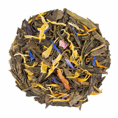 Tropennebel | Grüner Tee | 50-100g