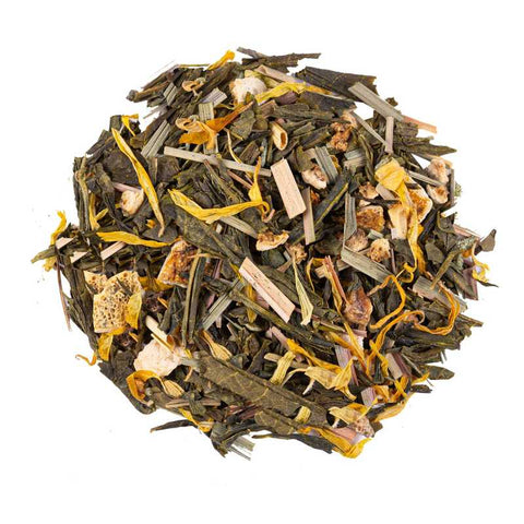 Fruity Coco | Grüner Tee | 50-100g