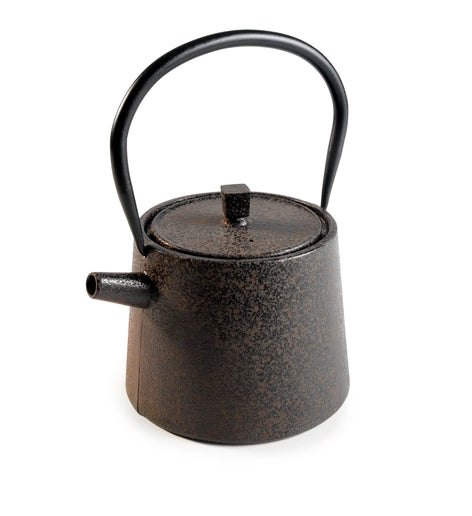 Gusseisen Teekanne "Nara" - 1,2l inkl. Edelstahlfilter