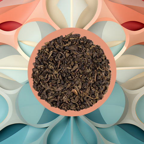Marrakesch Mint | Grüner Tee | 50-100g