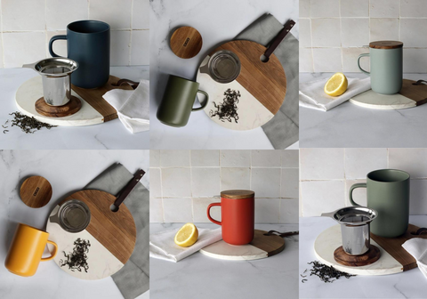 Unsere beliebteste Tasse