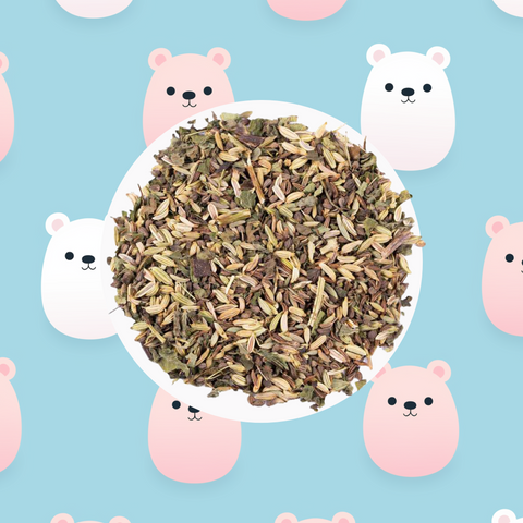 Stilltee BIO | Kräutermischung | 50-100g