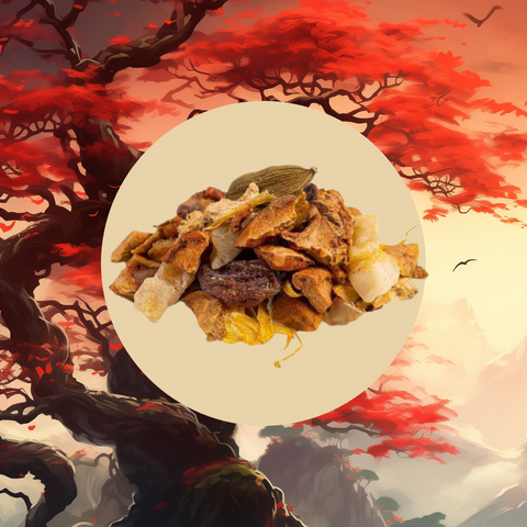 Zen Moment | Milde Fruchtmischung | 50-100g