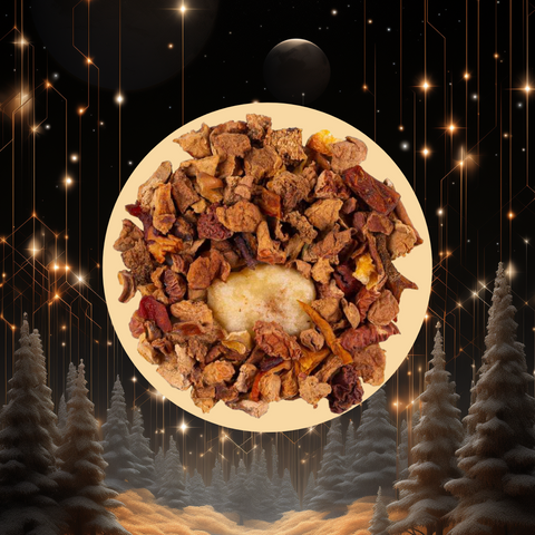Apricozy | Milde Fruchtmischung | 50-100g