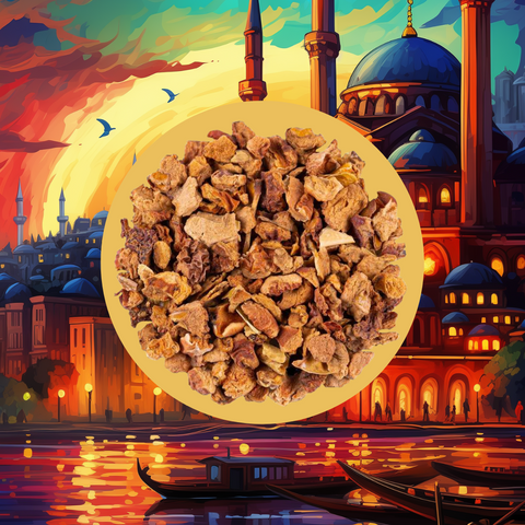 Istanbul Nights | Milde Fruchtmischung | 50-100g