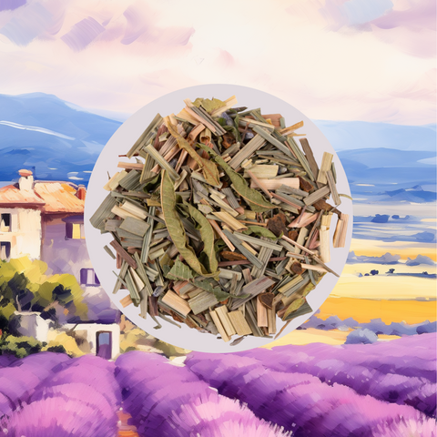 Amour Provence BIO | Kräutermischung | 50-100g