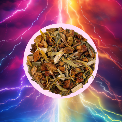 Volt | Milde Fruchtmischung | 50-100g