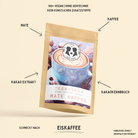 Mate Kaffee | Mate | 50-200g