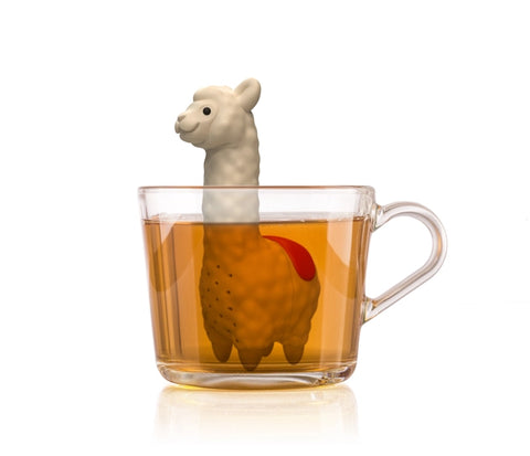 Lama Tee Ei