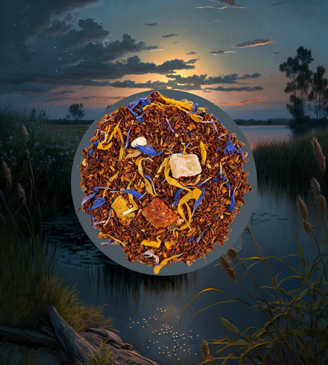 Sommerwunder | Rooibos & Honeybush | 50-200g