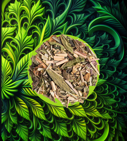 Green Spirit BIO | Mate | 50-200g
