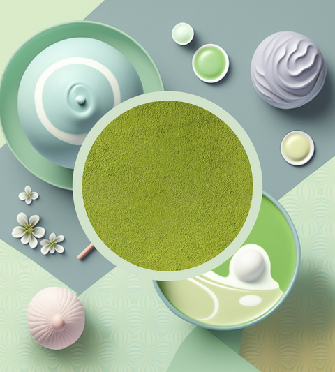 Japan Ceremonial Matcha "Hisui" BIO | Grüntee | 50-100g