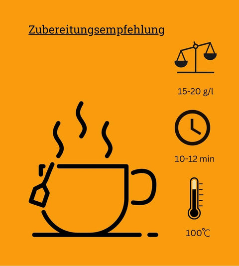 Retro | Milde Fruchtmischung | 50-100g