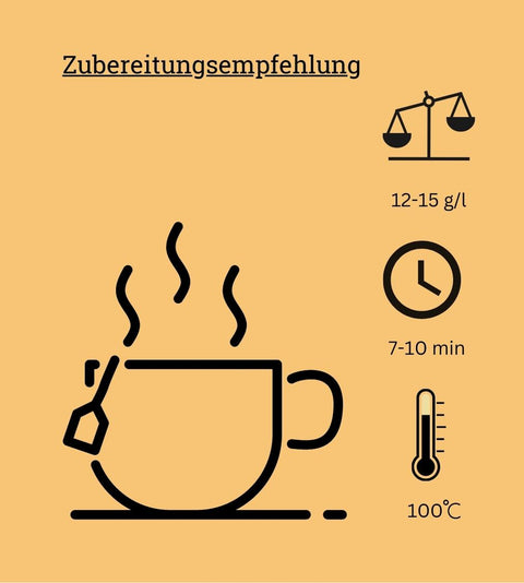 Apricozy | Milde Fruchtmischung | 50-100g