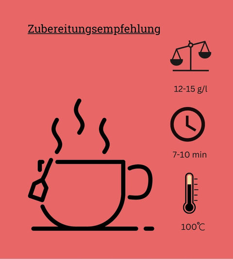 Apfelwolke | Milde Fruchtmischung | 50-100g