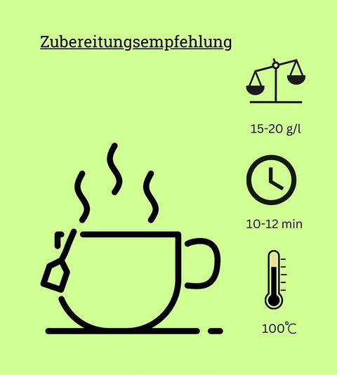 Volt | Milde Fruchtmischung | 50-100g