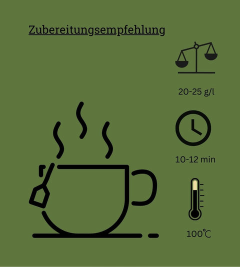 Zen Moment | Milde Fruchtmischung | 50-100g
