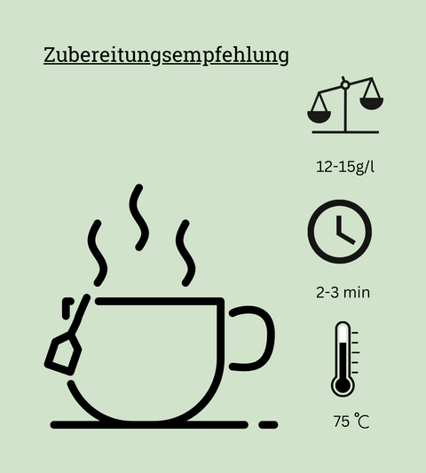 China Jasmin High Grade Jinjing BIO | Grüner Tee | 50-100g