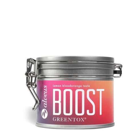 Geschenkset | Greentox BIO von Alveus | 4 Dosen