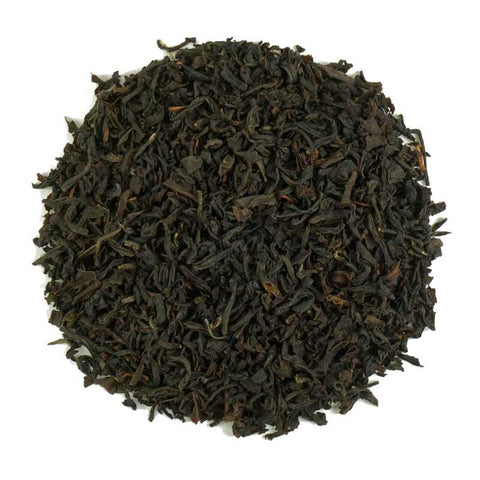 Earl Grey | Schwarzer Tee | Branded Edition Alveus | 150g