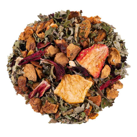 Sweet Berry BIO | Früchttee | Branded Edition Alveus | 100g