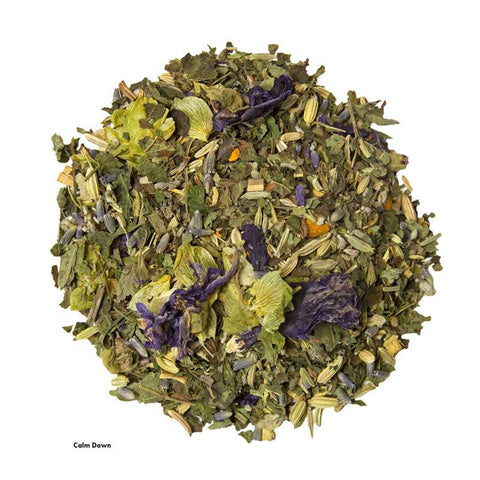 Herbal BIO Geschenkbox | Herbal von Alveus | (4 Dosen)