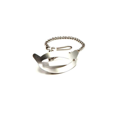 Filterhalter aus Metall | Teeli-Click