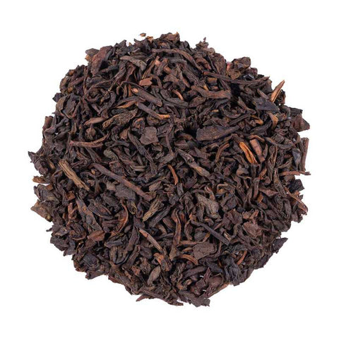 Pu Erh  | Pu Erh | 50-200g
