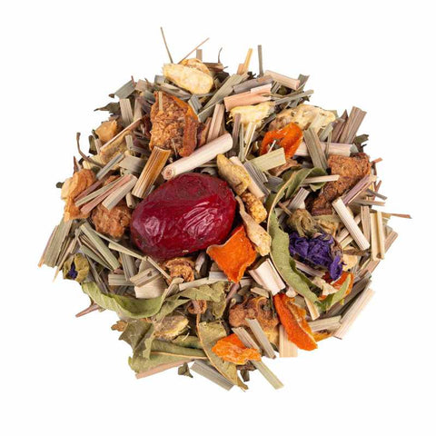 Mondzauber BIO | Milde Fruchtmischung | 50-100g