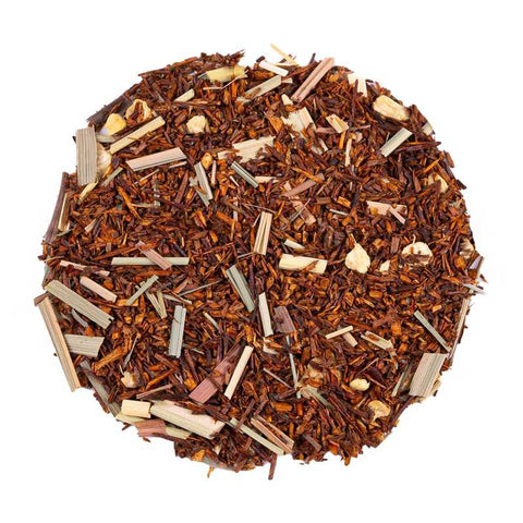 Citrus Spice Infusion | Rooibos & Honeybush | 50-200g