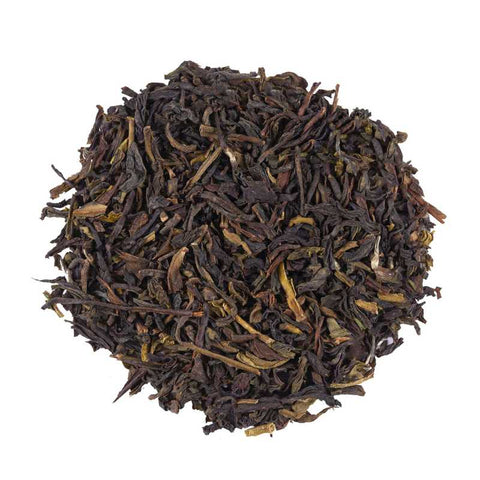 Darjeeling First Flush Blend BIO | Schwarzer Tee | 50-200g