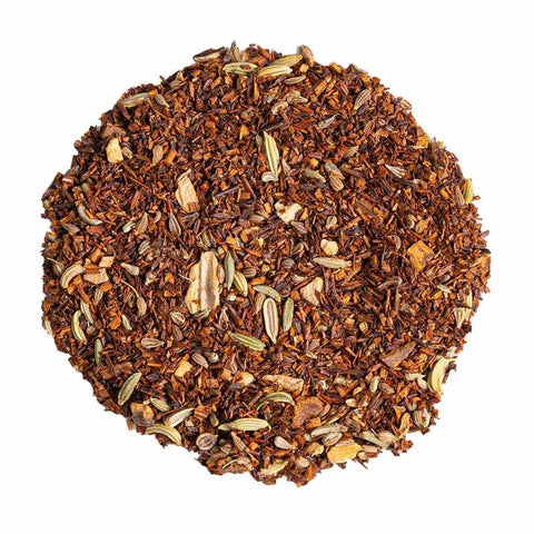Chai - Rooibos BIO | Rooibos & Honeybush | 50-200g
