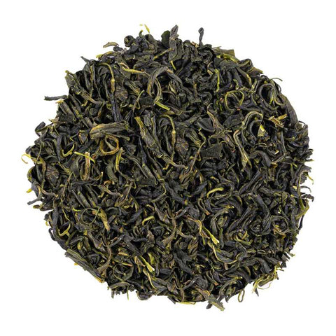 South Korea Green OP BIO | Grüner Tee | 50-100g