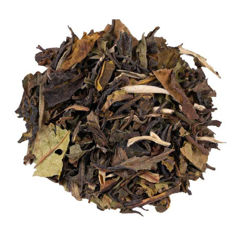 Jasmin Imperial BIO | Grüner Tee/ Weißer Tee | 50-100g