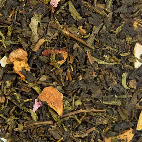 Walnuss Oolong | Oolong Tee | 50-200g