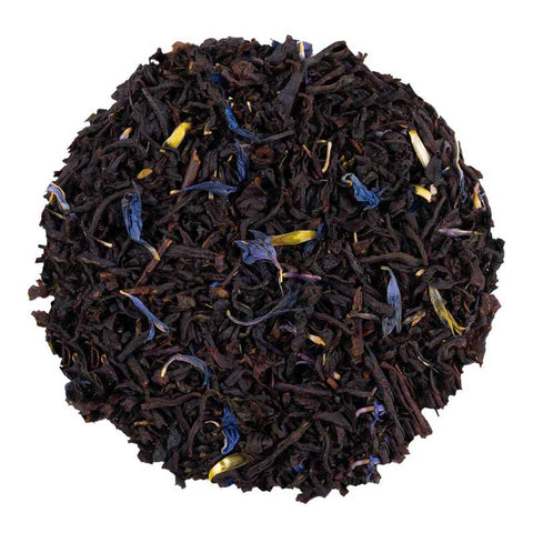 Earl Grey Blue | Schwarzer Tee | 50-200g