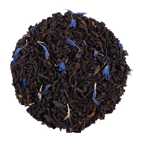 Earl Grey Lady Star Deluxe | Schwarzer Tee | 50-200g