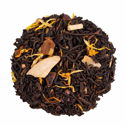 Brownie | Pu Erh Tee | 50-200g