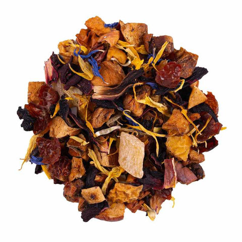 Trauminsel | Früchte Tee | 50-100g