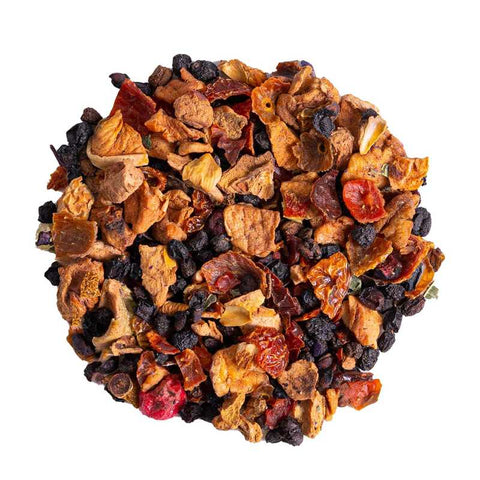 Waldfrucht BIO | Früchte Tee | 50-100g