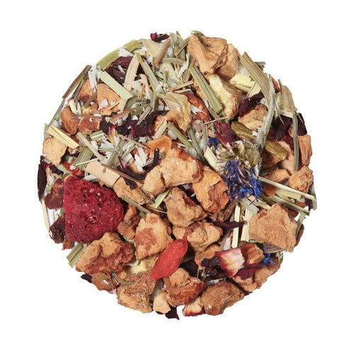 Retro | Milde Fruchtmischung | 50-100g