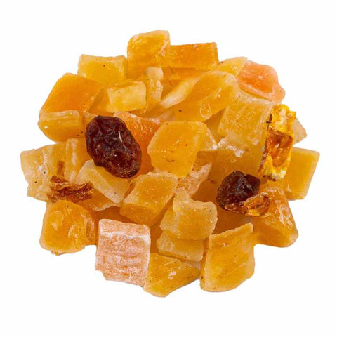 Mangold | Milde Fruchtmischung | 50-100g