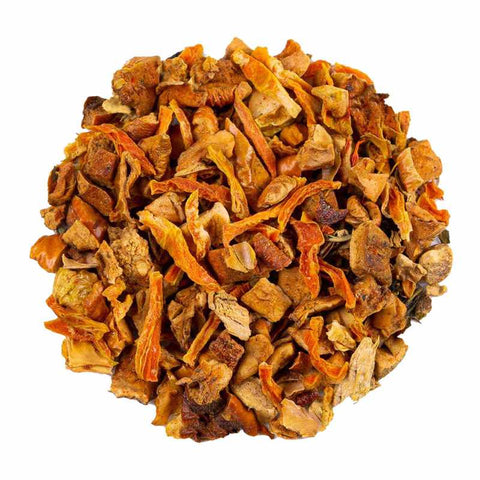 Sommerluft | Milde Fruchtmischung | 50-100g