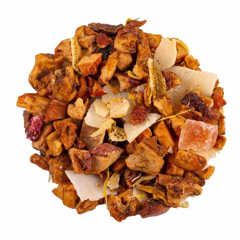 Goldstunde | Milde Fruchtmischung | 50-100g