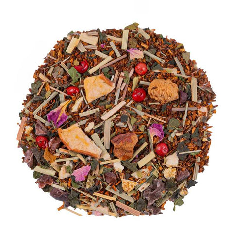 Winter Euphoria BIO | Rooibos & Honeybush | 50-200g