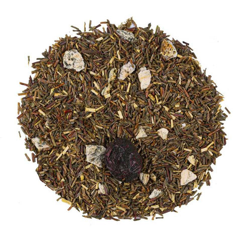 Minty Cranberry Twist BIO | Rooibos & Honeybush | 50-200g