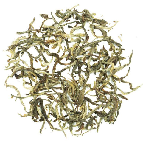 Himalayan Snow Mountain BIO | Weisser Tee | 250g