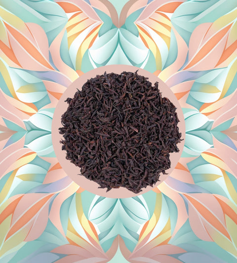 Ceylon OP | Schwarzer Tee | 50-200g